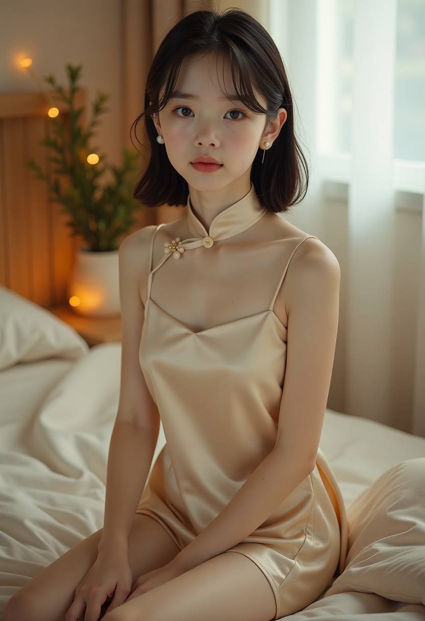 秘密森林